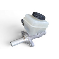 2004-2011 Mazda RX-8 RX8 Brake Master Cylinder Kit, FE06-43-40ZC, F031, OEM, 2004, 2005, 2006, 2007, 2008, 2009, 2010, 2011