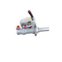 2004-2011 Mazda RX-8 RX8 Brake Master Cylinder Kit, FE06-43-40ZC, F031, OEM, 2004, 2005, 2006, 2007, 2008, 2009, 2010, 2011