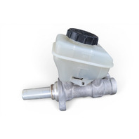 2004-2011 Mazda RX-8 RX8 Brake Master Cylinder Kit, FE06-43-40ZC, F031, OEM, 2004, 2005, 2006, 2007, 2008, 2009, 2010, 2011