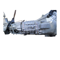2004-2008 Mazda RX-8 RX8 JDM Manual Transmission MT RWD 105K Miles, F031, OEM, 2004, 2005, 2006, 2007, 2008