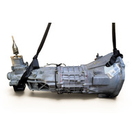 2004-2008 Mazda RX-8 RX8 JDM Manual Transmission MT RWD 105K Miles, F031, OEM, 2004, 2005, 2006, 2007, 2008