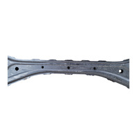 2004-2011 Mazda RX-8 RX8 Transverse Engine Transmission Crossmember Support Bar F151-34-H90A, F031, OEM, 2004, 2005, 2006, 2007, 2008, 2009, 2010, 2011