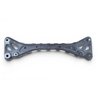 2004-2011 Mazda RX-8 RX8 Transverse Engine Transmission Crossmember Support Bar F151-34-H90A, F031, OEM, 2004, 2005, 2006, 2007, 2008, 2009, 2010, 2011