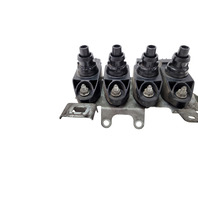 2004-2011 Mazda RX-8 RX8 Ignition Ignitor Coil Set(40) N3H1-18-100B-9U, F031, OEM, 2004, 2005, 2006, 2007, 2008, 2009, 2010, 2011