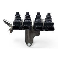2004-2011 Mazda RX-8 RX8 Ignition Ignitor Coil Set(40) N3H1-18-100B-9U, F031, OEM, 2004, 2005, 2006, 2007, 2008, 2009, 2010, 2011