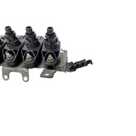 2004-2011 Mazda RX-8 RX8 Ignition Ignitor Coil Set(40) N3H1-18-100B-9U, F031, OEM, 2004, 2005, 2006, 2007, 2008, 2009, 2010, 2011