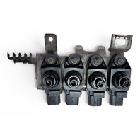 2004-2011 Mazda RX-8 RX8 Ignition Ignitor Coil Set(40) N3H1-18-100B-9U, F031, OEM, 2004, 2005, 2006, 2007, 2008, 2009, 2010, 2011