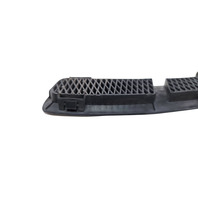 2004-2008 Mazda RX-8 RX8 RX8 Fender Grille Trim Air Vent Left/Driver L145-69-D90-80, F031, OEM, 2004, 2005, 2006, 2007, 2008