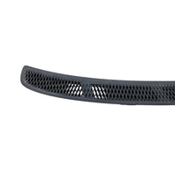 2004-2008 Mazda RX-8 RX8 RX8 Fender Grille Trim Air Vent Left/Driver L145-69-D90-80, F031, OEM, 2004, 2005, 2006, 2007, 2008