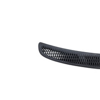 2004-2008 Mazda RX-8 RX8 RX8 Fender Grille Trim Air Vent Left/Driver L145-69-D90-80, F031, OEM, 2004, 2005, 2006, 2007, 2008