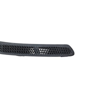 2004-2008 Mazda RX-8 RX8 RX8 Fender Grille Trim Air Vent Left/Driver L145-69-D90-80, F031, OEM, 2004, 2005, 2006, 2007, 2008