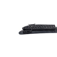 2004-2008 Mazda RX-8 RX8 RX8 Fender Grille Trim Air Vent Left/Driver L145-69-D90-80, F031, OEM, 2004, 2005, 2006, 2007, 2008