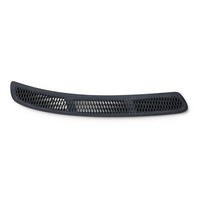 2004-2008 Mazda RX-8 RX8 RX8 Fender Grille Trim Air Vent Left/Driver L145-69-D90-80, F031, OEM, 2004, 2005, 2006, 2007, 2008