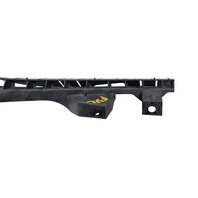 2004-2008 Mazda RX-8 Bracket Headlight Bumper Beam Left/Driver, F151-50-161A, F031, OEM, 2004, 2005, 2006, 2007, 2008