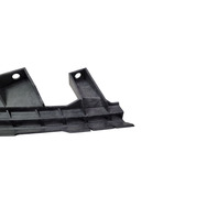 2004-2008 Mazda RX-8 Bracket Headlight Bumper Beam Left/Driver, F151-50-161A, F031, OEM, 2004, 2005, 2006, 2007, 2008