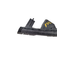2004-2008 Mazda RX-8 Bracket Headlight Bumper Beam Left/Driver, F151-50-161A, F031, OEM, 2004, 2005, 2006, 2007, 2008