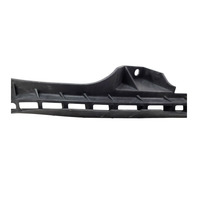 2004-2008 Mazda RX-8 Bracket Headlight Bumper Beam Left/Driver, F151-50-161A, F031, OEM, 2004, 2005, 2006, 2007, 2008