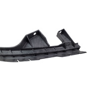 2004-2008 Mazda RX-8 Bracket Headlight Bumper Beam Left/Driver, F151-50-161A, F031, OEM, 2004, 2005, 2006, 2007, 2008