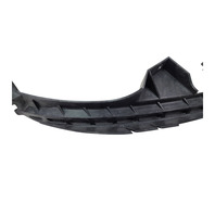 2004-2008 Mazda RX-8 Bracket Headlight Bumper Beam Left/Driver, F151-50-161A, F031, OEM, 2004, 2005, 2006, 2007, 2008