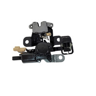 2004-2011 Mazda RX-8 RX8 Trunk Lock Latch FE01-56-820B, F031, OEM, 2004, 2005, 2006, 2007, 2008, 2009, 2010, 2011