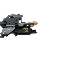 2004-2011 Mazda RX-8 RX8 Trunk Lock Latch FE01-56-820B, F031, OEM, 2004, 2005, 2006, 2007, 2008, 2009, 2010, 2011