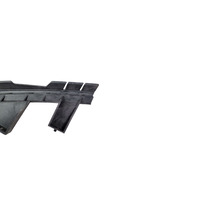 2004-2008 Mazda RX-8 Bracket Headlight Bumper Beam Right/Passenger, F151-50-151A, F031, OEM, 2004, 2005, 2006, 2007, 2008
