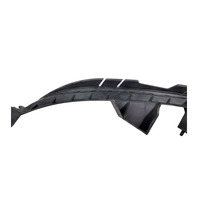 2004-2008 Mazda RX-8 Bracket Headlight Bumper Beam Right/Passenger, F151-50-151A, F031, OEM, 2004, 2005, 2006, 2007, 2008