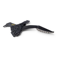 2004-2011 Mazda RX-8 RX8 Gas Accelerator Pedal F157-41-600D, F031, OEM, 2004, 2005, 2006, 2007, 2008, 2009, 2010, 2011