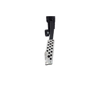 2004-2011 Mazda RX-8 RX8 Gas Accelerator Pedal F157-41-600D, F031, OEM, 2004, 2005, 2006, 2007, 2008, 2009, 2010, 2011