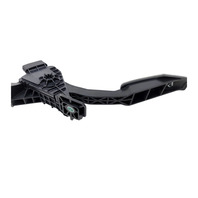 2004-2011 Mazda RX-8 RX8 Gas Accelerator Pedal F157-41-600D, F031, OEM, 2004, 2005, 2006, 2007, 2008, 2009, 2010, 2011
