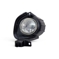 2004-2008 Mazda RX-8 RX8 Front Left/Driver Side Fog Light Lamp w/Bracket FE01-51-690D, F031, OEM, 2004, 2005, 2006, 2007, 2008