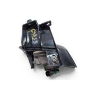 2004-2008 Mazda RX-8 RX8 Front Left/Driver Side Fog Light Lamp w/Bracket FE01-51-690D, F031, OEM, 2004, 2005, 2006, 2007, 2008