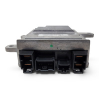 2004-2008 Mazda RX-8 RX8 Chassis ECM Steering Right Hand Engine Compartment, F151-67-880D, F031, OEM, 2004, 2005, 2006