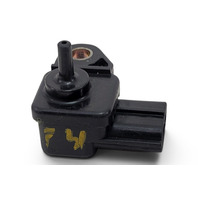 2004-2008 Mazda RX-8 RX8 Map Sensor Assembly Intake E1T10372 KL47-18-211A, F031, OEM, 2004, 2005, 2006, 2007, 2008