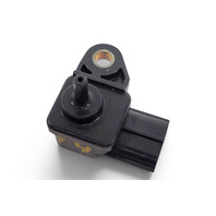 2004-2008 Mazda RX-8 RX8 Map Sensor Assembly Intake E1T10372 KL47-18-211A, F031, OEM, 2004, 2005, 2006, 2007, 2008