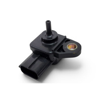 2004-2008 Mazda RX-8 RX8 Map Sensor Assembly Intake E1T10372 KL47-18-211A, F031, OEM, 2004, 2005, 2006, 2007, 2008