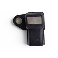 2004-2008 Mazda RX-8 RX8 Map Sensor Assembly Intake E1T10372 KL47-18-211A, F031, OEM, 2004, 2005, 2006, 2007, 2008