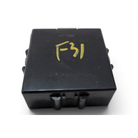 2004-2008 Mazda RX-8 RX8 RX8 Headlamp Day Running Light DRL Control Unit Module FE01-67-750, F031, OEM, 2004, 2005, 2006, 2007, 2008