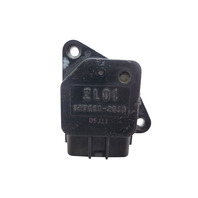 2004-2011 Mazda RX-8 RX8 Air Cleaner Mass Air Flow Meter Sensor MAF L321-13-215, F031, OEM, 2004, 2005, 2006, 2007, 2008, 2009, 2010, 2011