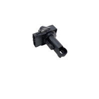 2004-2011 Mazda RX-8 RX8 Air Cleaner Mass Air Flow Meter Sensor MAF L321-13-215, F031, OEM, 2004, 2005, 2006, 2007, 2008, 2009, 2010, 2011