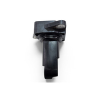 2004-2011 Mazda RX-8 RX8 Air Cleaner Mass Air Flow Meter Sensor MAF L321-13-215, F031, OEM, 2004, 2005, 2006, 2007, 2008, 2009, 2010, 2011
