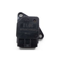 2004-2011 Mazda RX-8 RX8 Air Cleaner Mass Air Flow Meter Sensor MAF L321-13-215, F031, OEM, 2004, 2005, 2006, 2007, 2008, 2009, 2010, 2011