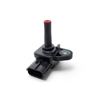 2004-2008 Mazda RX-8 RX8 Map Sensor Assembly Intake, E1T10372 KL47-18-211A, F031, OEM, 2004, 2005, 2006, 2007, 2008