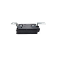 2004-2008 Mazda RX-8 RX8 Seat Weight Sensor Unit OPDS FE87-67-SW0, F031, OEM, 2004, 2005, 2006, 2007, 2008