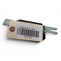 2004-2008 Mazda RX-8 RX8 Seat Weight Sensor Unit OPDS FE87-67-SW0, F031, OEM, 2004, 2005, 2006, 2007, 2008