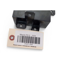 2004-2008 Mazda RX-8 RX8 RX8 Temperature Control Unit Module FE04-61-540A, F031, OEM, 2004, 2005, 2006, 2007, 2008