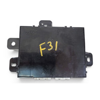 2004-2008 Mazda RX-8 RX8 RX8 Temperature Control Unit Module FE04-61-540A, F031, OEM, 2004, 2005, 2006, 2007, 2008