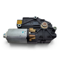 2004-2011 Mazda RX-8 RX8 Sun Roof Motor Sunroof Unit F153-69-870, F031, OEM, 2004, 2005, 2006, 2007, 2008