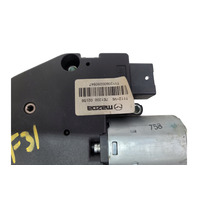 2004-2011 Mazda RX-8 RX8 Sun Roof Motor Sunroof Unit F153-69-870, F031, OEM, 2004, 2005, 2006, 2007, 2008