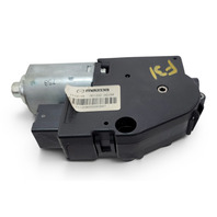 2004-2011 Mazda RX-8 RX8 Sun Roof Motor Sunroof Unit F153-69-870, F031, OEM, 2004, 2005, 2006, 2007, 2008